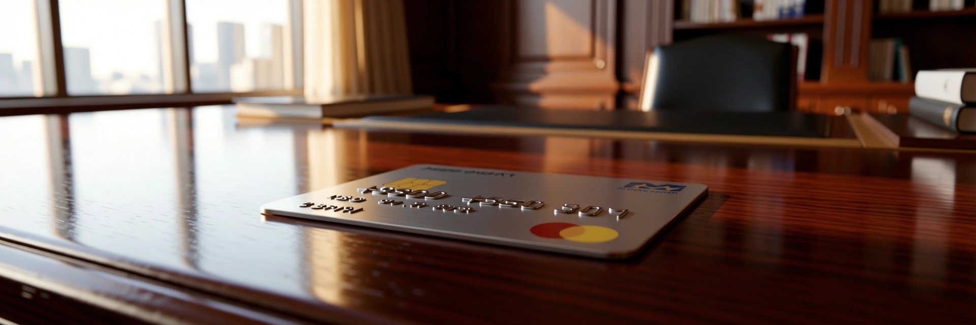 Premium banking access